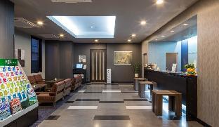 Route-inn Kamata -ayamebashi- Hotel Tokio