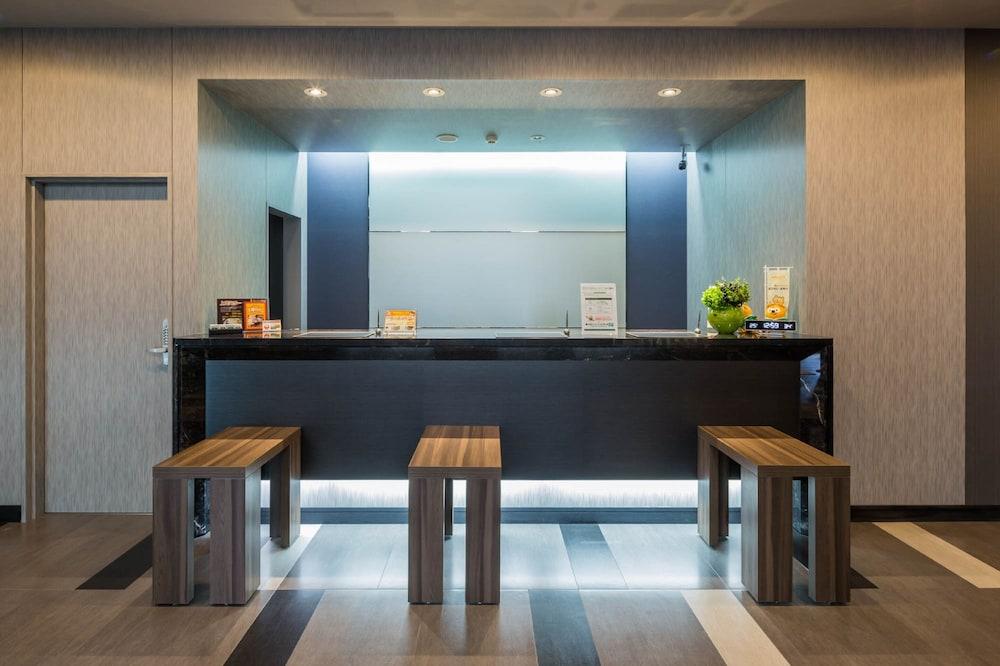 Route-inn Kamata -ayamebashi- 3*