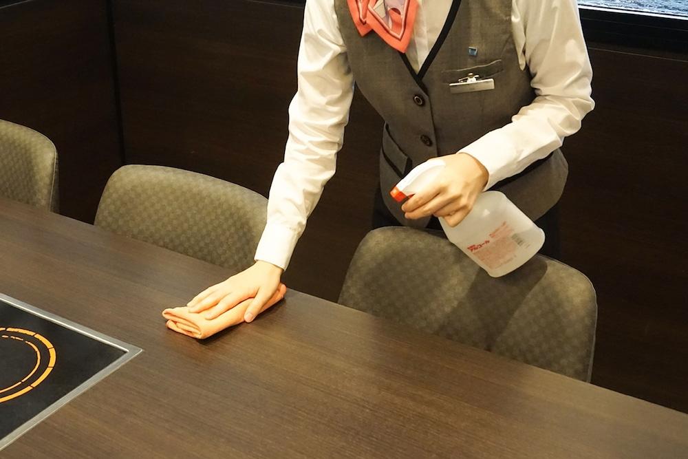 Hotel Route-inn Kamata -ayamebashi- Tokio