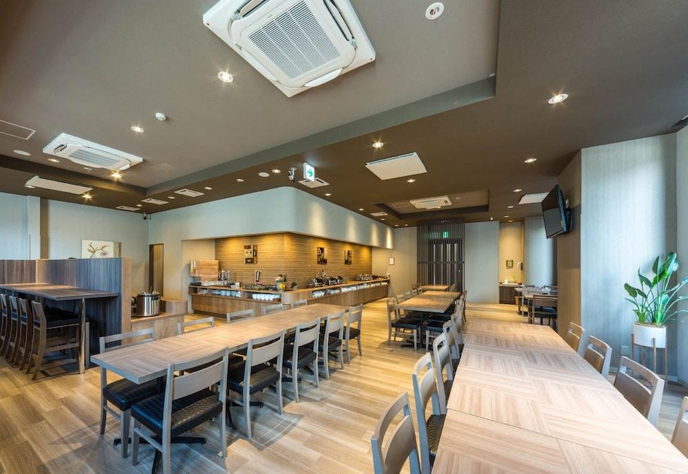 Route-inn Kamata -ayamebashi- Hotel 3*