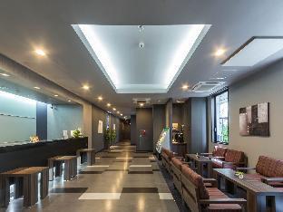 Route-inn Kamata -ayamebashi- 3* Tokio