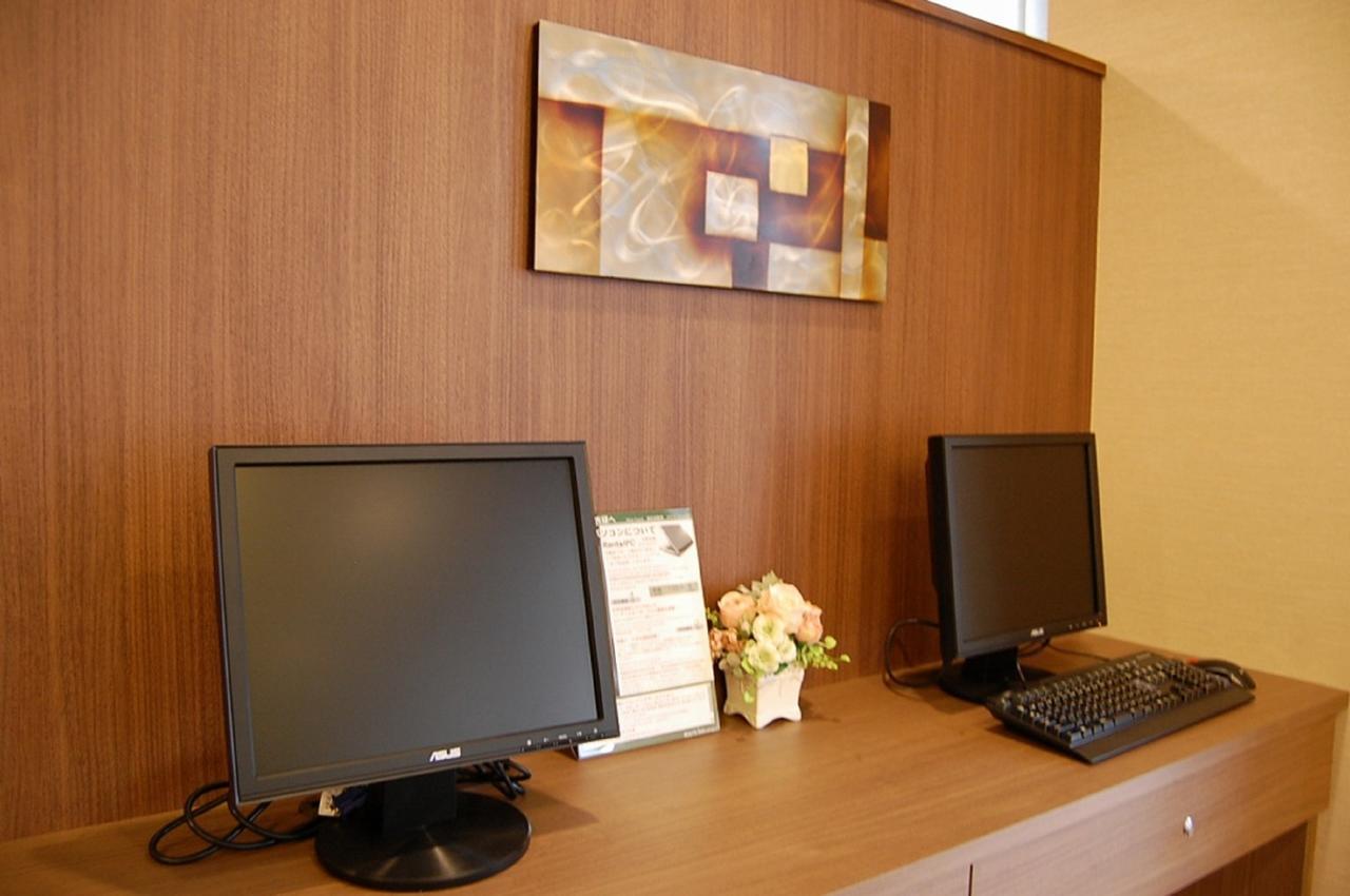 Route-inn Kamata -ayamebashi- 3* Tokio