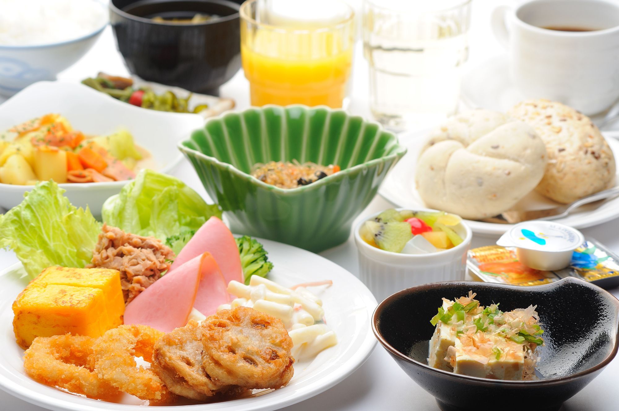 Route-inn Kamata -ayamebashi- 3* Tokio