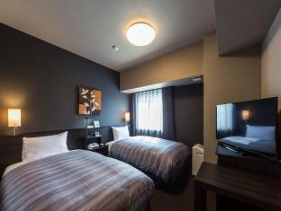 Route-inn Kamata -ayamebashi- Hotel Tokio